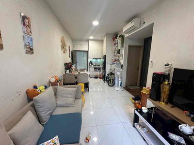 CHÍNH CHỦ CẦN BÁN GẤP CĂN HỘ SAFIRA KHANG ĐIỀN 1+1PN FULL NỘI THẤT  Vị