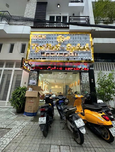 Mặt Tiền Phan Xích Long 90m2 Gần Bệnh Viện Hoàn Mỹ -Phan Đăng Lưu 19Tr