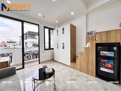 Chính Chủ Cho Thuê , Duplex Cao Cấp , Ngay Lê Văn Quới , Ngã Tư 4 Xã .