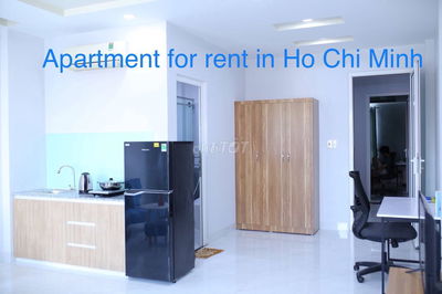 Sang hđ thuê nhà đang kd CHDV trong Thảo Điền. Giá thuê tốt