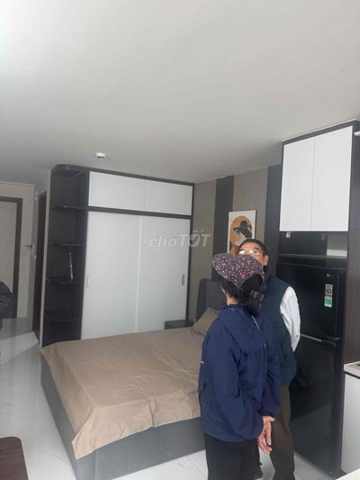 mình cho thuê căn hộ dự án evegreen tràng duệ