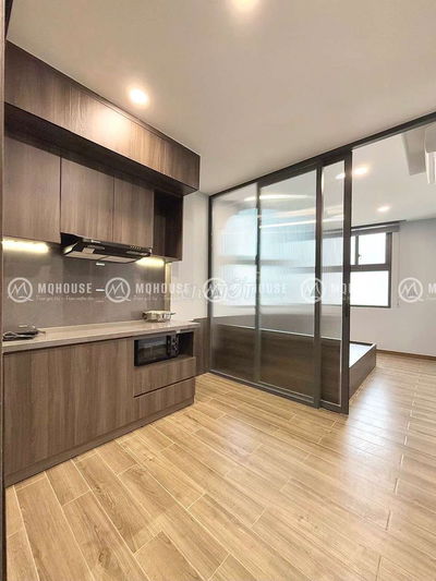 CHUNG CƯ MINI 1PN MỚI 100% NỘI THẤT CAO CẤP NGAY ÂU CƠ GIÁP Q10