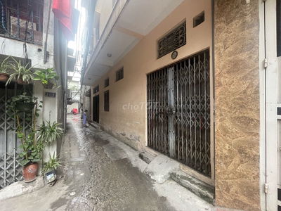 Nhà 45m2, 4 ngủ, Thịnh Hào 1 Tôn Đức Thắng