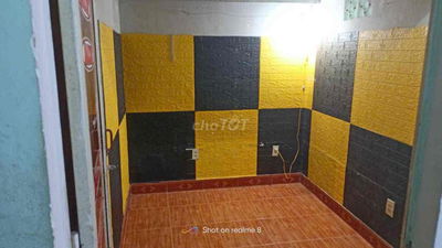 Phòng trọ quận 6, giờ giấc tự do