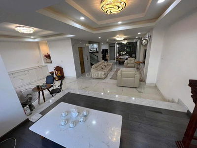 CHO THUÊ VILLA CAO CẤP – GẦN NGUYỄN QUÝ CẢNH, AN PHÚ – GIÁ 80TR/THÁNG