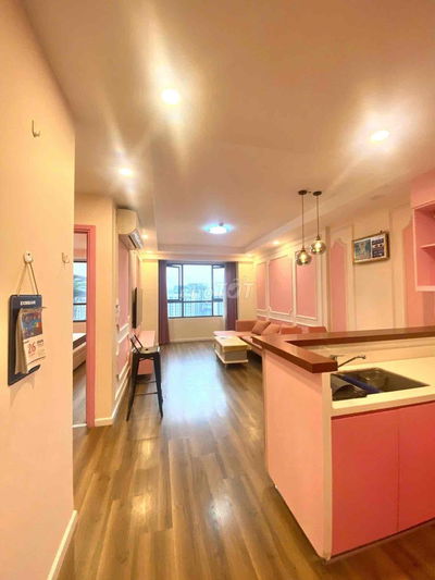 2PN gold view bến vân đồn - Deal Ngon cho người có Gu