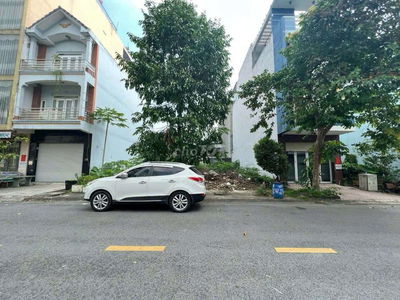 Cần bán lô đất ở P. Đông Hoà - Dĩ An 81m2/2tỷ250, SHR, sang tên ngay