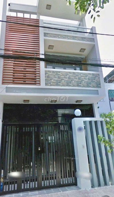 NHÀ 1T2L 3PN 3WC, GẦN PHẠM VĂN ĐỒNG, KHA VẠN CÂN, LINH TÂY, THỦ ĐỨC