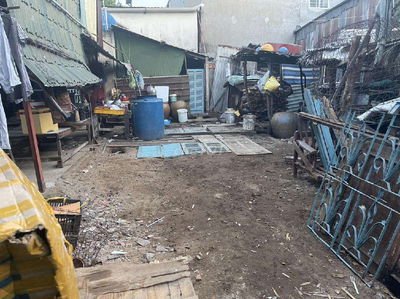 Đất nền 42m2 đường Nguyễn Bình -huyện nhà Bè.-giá 2tỷ 150.