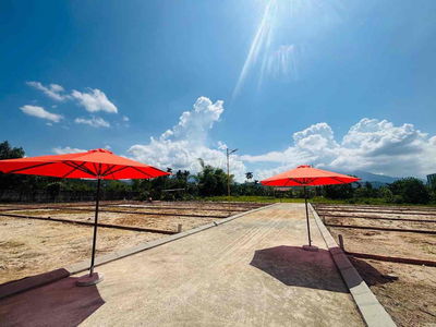 Solara Thịnh Khương - khu dân cư Phước Nhơn