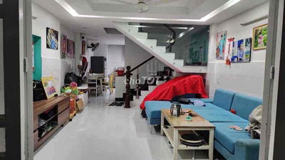 NHÀ FULL NỘI THẤT 1T1L 2PN 2WC GẦN CHỢ HIỆP BÌNH, PHẠM VĂN ĐỒNG, TĐỨC