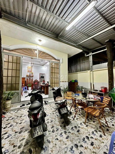 🏡 KHU BÀN CỜ – NGUYỄN VĂN TĂNG – 122M² – NGANG 6.5M – XE TẢI TRÁNH