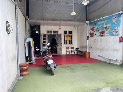 NHÀ CẤP 4, DT 110M2 (5x21.5), ĐƯỜNG 6M, GẦN VINCOM, 3 ĐỒNG TL