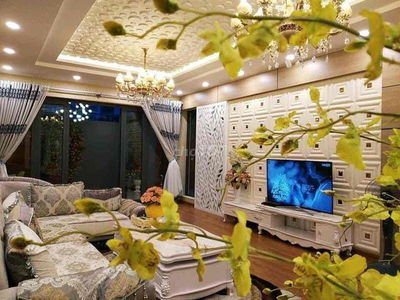 SIÊU PHẨM CĂN Biệt Thự MT Ngô Thế Vinh, Q.Hải Châu, Đà nẵng