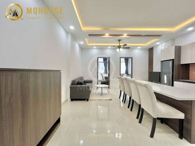 ✨️2PN1PK✨️FULL NT, MÁY GIẶT RIÊNG✨️GẦN NGÃ TƯ HÀNG XANH, Q.BT