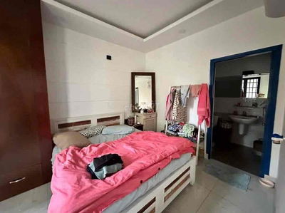 Biệt thự Mini 7x11, 3 tầng, sân rộng, khu an ninh, sầm uất