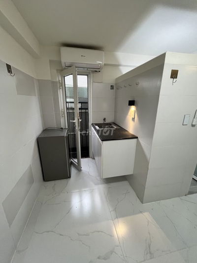 Phòng trọ có nội thất