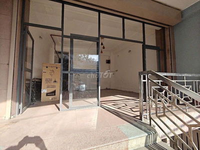 15Tr Mặt Tiền Đinh Bộ Lĩnh 40m2 Đối Diện Bến Xe Miền Đông Lane Xe Máy