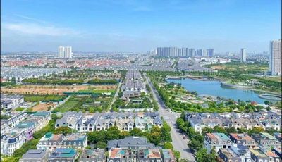 Chính chủ bán CHCC view hồ, 84m2