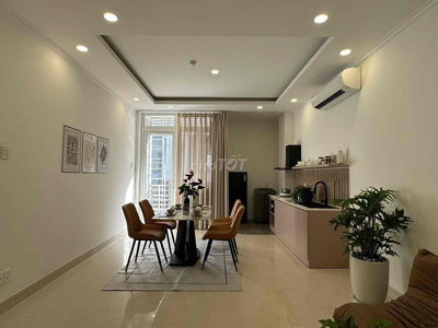 Tổng hợp mấy căn chung cư gần Saigon Centre 2pn chỉ từ 9tr