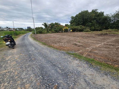 🔥 LÔ ĐẤT 1000m² GẦN NHỰA – GẦN KCN – GẦN NÚT CAO TỐC