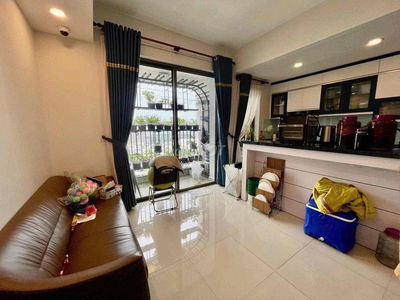 Bán căn hộ chung cư Botanica Premier (chủ đầu tư NOVALAND) 3pn 2wc