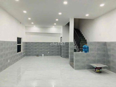 Chỉ 19Tr Mặt Tiền Nguyễn Thiện Thuật Ngang 6x15m Có Lầu Sát BùiĐìnhTúy