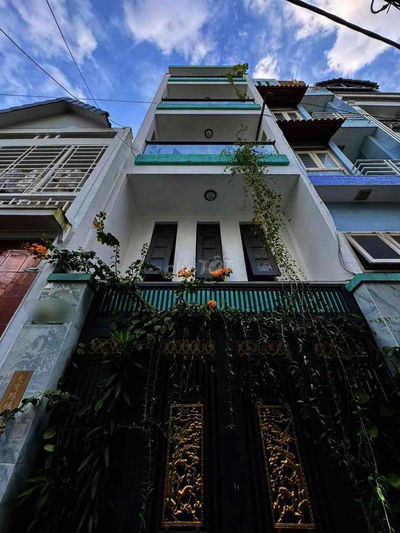 ⭐️ HẺM XE TẢI - KHU CAO TẦNG - NGAY TT HÀNH CHÍNH PHÚ NHUẬN