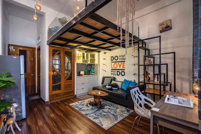 Q1 Duplex – Balcony, Vibes, & a Sweet 7.5M Deal!