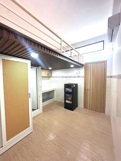 Phòng đẹp, nhà mới, full nội thất, nằm sát AEON Bình Tân