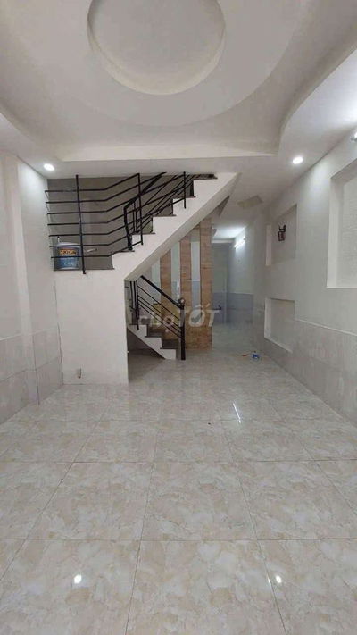 🇻🇳🇻🇳NHÀ LẦU 2PN 2WC♦️Đ SỐ 59 NGAY CHỢ THẠCH ĐÀ GV