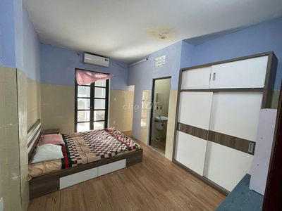 Cho thuê căn hộ 2pn full nội thất 8tr/th Cityland P10 Gò Vấp