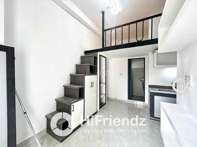 KHAI TRƯƠNG CHUNG CƯ MINI CÓ BAN CÔNG/CỬA SỐ GẦN VÕ VĂN KIỆT SÁT TTM