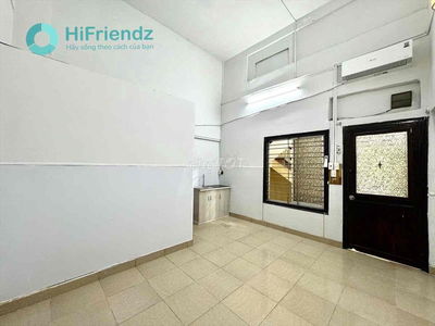 PHÒNG TRỌ GIÁ RẺ ĐANG VÀO ĐỦ NỘI THẤT SÁT CẦU CHỮ Y GẦN CV DẠ NAM Q8