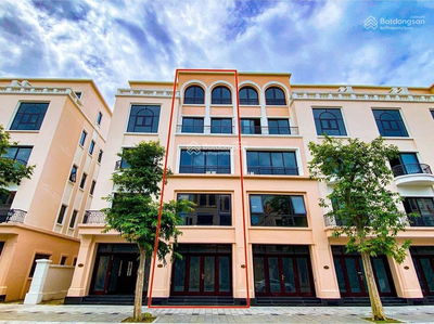 Hàng hiếm, Liền kề Cọ Xanh 12 18 mặt đường 20m, sát công viên, 75m2 MT 5m nhỉnh 10 tỷ