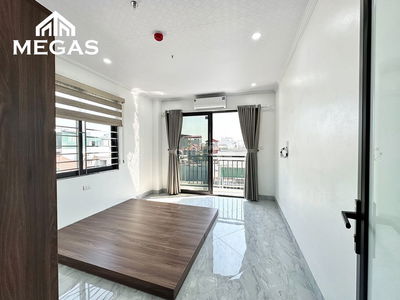 KHAI TRƯƠNG CĂN HỘ 1 PHÒNG NGỦ MỚI KENG NGAY LOTTE MALL TÂY HỒ