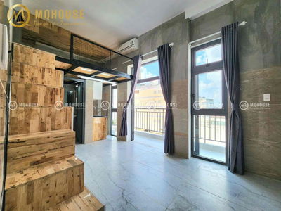 CĂN GÓC DUPLEX BANCOL TO SIÊU THOÁNG - GẦN CÔNG THƯƠNG - KCN TÂN BÌNH