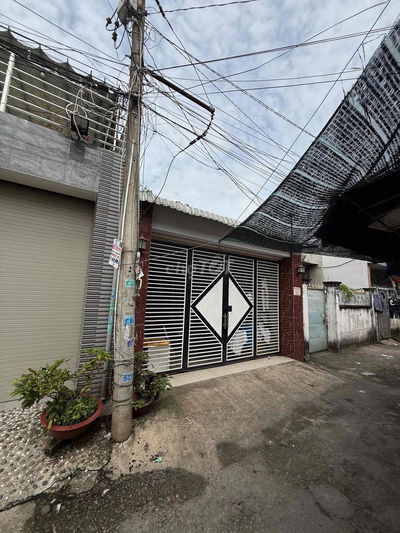 BÁN NHÀ CẤP 4 - Đường Nguyễn Văn Tăng 3.4 Tỷ/100M2