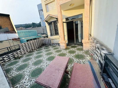 Vườn Lài 80m2 Hẻm xe Hơi 3 tầng 5x16 nhỉnh 6 Tỷ