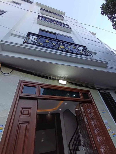 BÁN NHÀ PHỤNG CHÂU, CHƯƠNG MỸ, HÀ NỘI 🏠 - 4 TẦNG, GẦN QUỐC LỘ 6