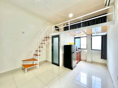 PHÒNG ĐẸP THOÁNG ÂU CƠ GẦN LẠC LONG QUÂN CHỈ 4 TRIỆU FULL TIỆN NGHI