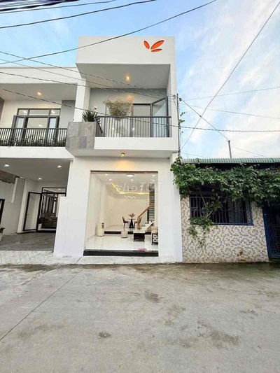 Bán Nhà 1Trệt 1Lầu, sổ riêng thổ cư, phường Tân Hiệp, Đồng Nai.