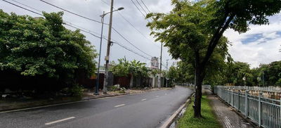 ĐẤT VÀNG Q. TÂN PHÚ – 3.516M² FULL THỔ CƯ – MT KÊNH TÂN HÓA – 285 TỶ