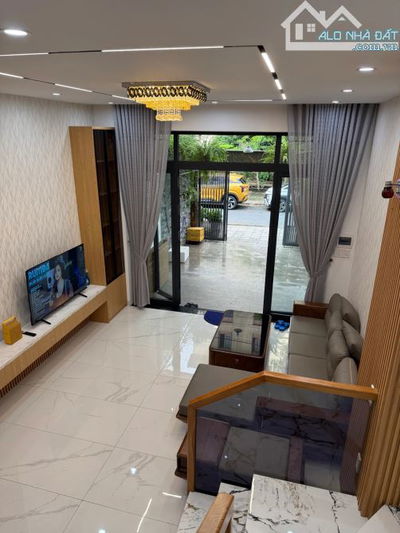 🌟 SIÊU PHẨM ĐÓN TẾT 2026 – ĐỘC QUYỀN MỞ BÁN 🌟 Nhà 3 tầng full nội thất – Sổ đỏ trao tay