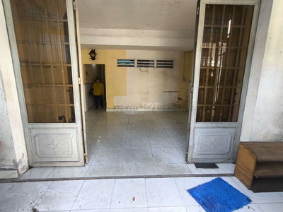 mặt tiền Nguyễn Xí- -10t,r/thág - 5 x15 - 4 phòng ngủ