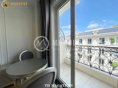 ⭐️ TẬN HƯỞNG CUỘC SỐNG RESORT TRONG LÒNG THÀNH PHỐ! 🌳🏙️