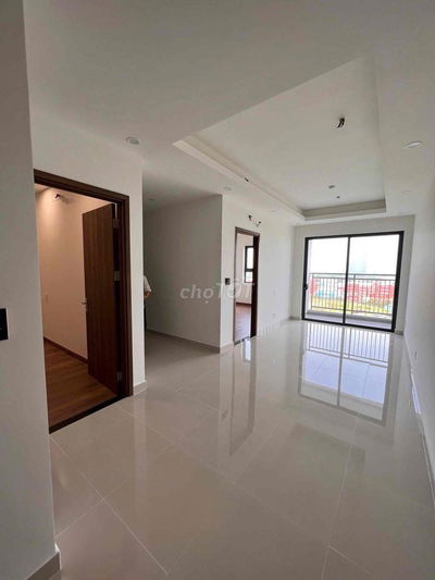 67m2 - Giá 3.77 tỷ bao thuế phí - 2PN2WC tầng 8, Q7 Riverside