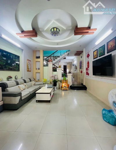 🌼❄️🍀 NHÀ MẶT TIỀN HOÀNG ĐẠO THUÝ – 109M² – 3 TẦNG 3 MÊ – FULL NỘI THẤT – GIÁ CHỈ 7.9 TỶ