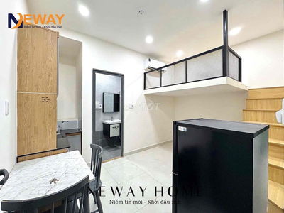 💥CĂN HỘ DUPLEX-GẦN HOÀ BÌNH PHAN ANH - NGÃ TƯ BỐN XÃ