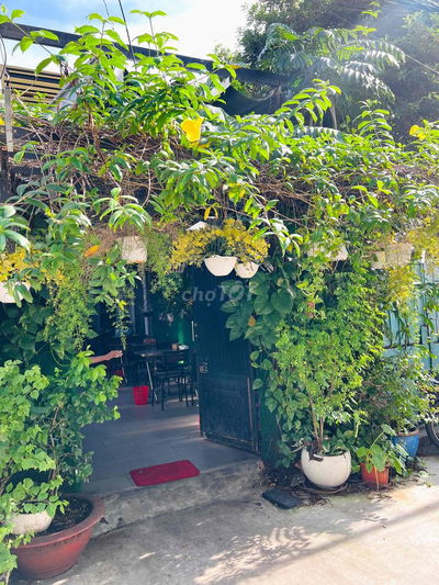 Cho thuê mặt bằng kinh doanh ăn uống trung tâm Q.1